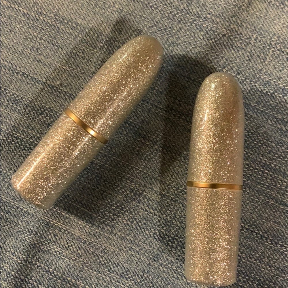 Mac Cosmetics Mariah Carey Collection Lipsticks